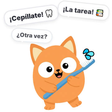Repetir lo mismo
