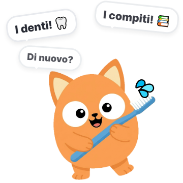 Richiami continui