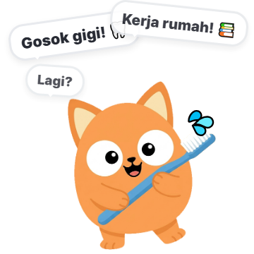 Leteran berulang