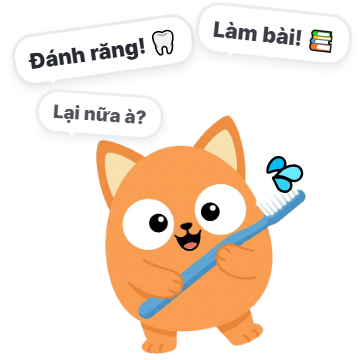 Nhắc mãi không hết