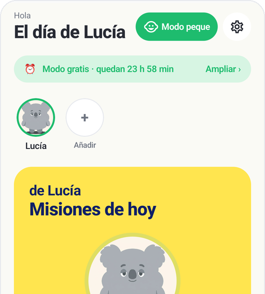 Misiones