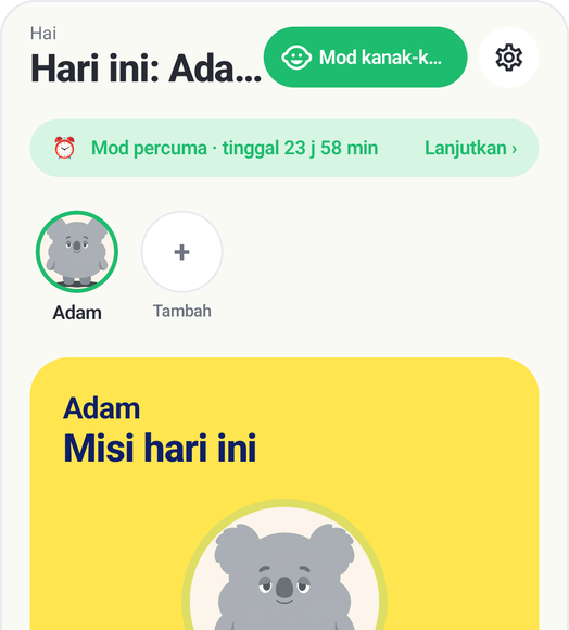 Misi