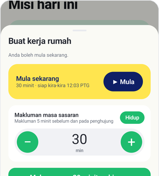 Mod Kanak-kanak