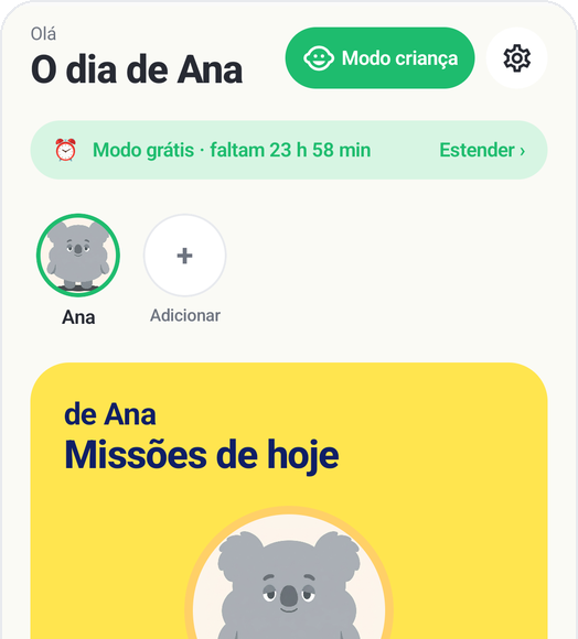 Missões