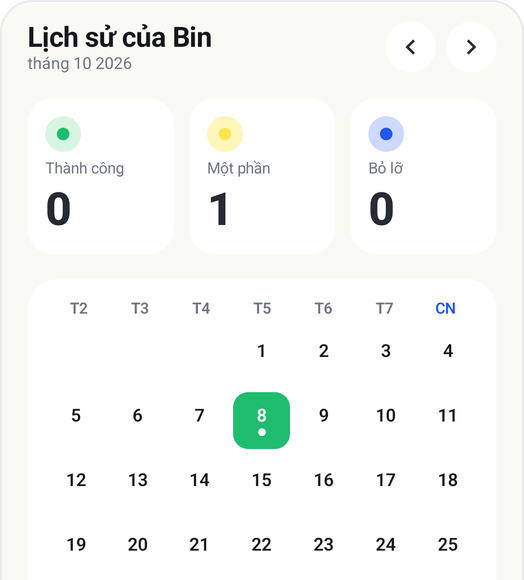 Lịch